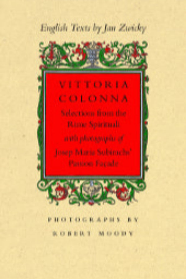 Vittoria Colonna
