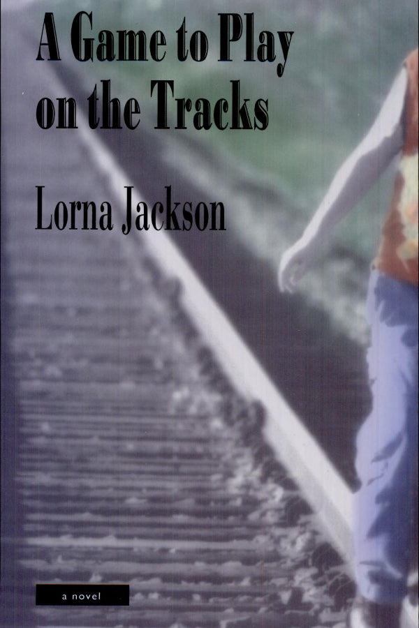 A Game to Play on the Tracks