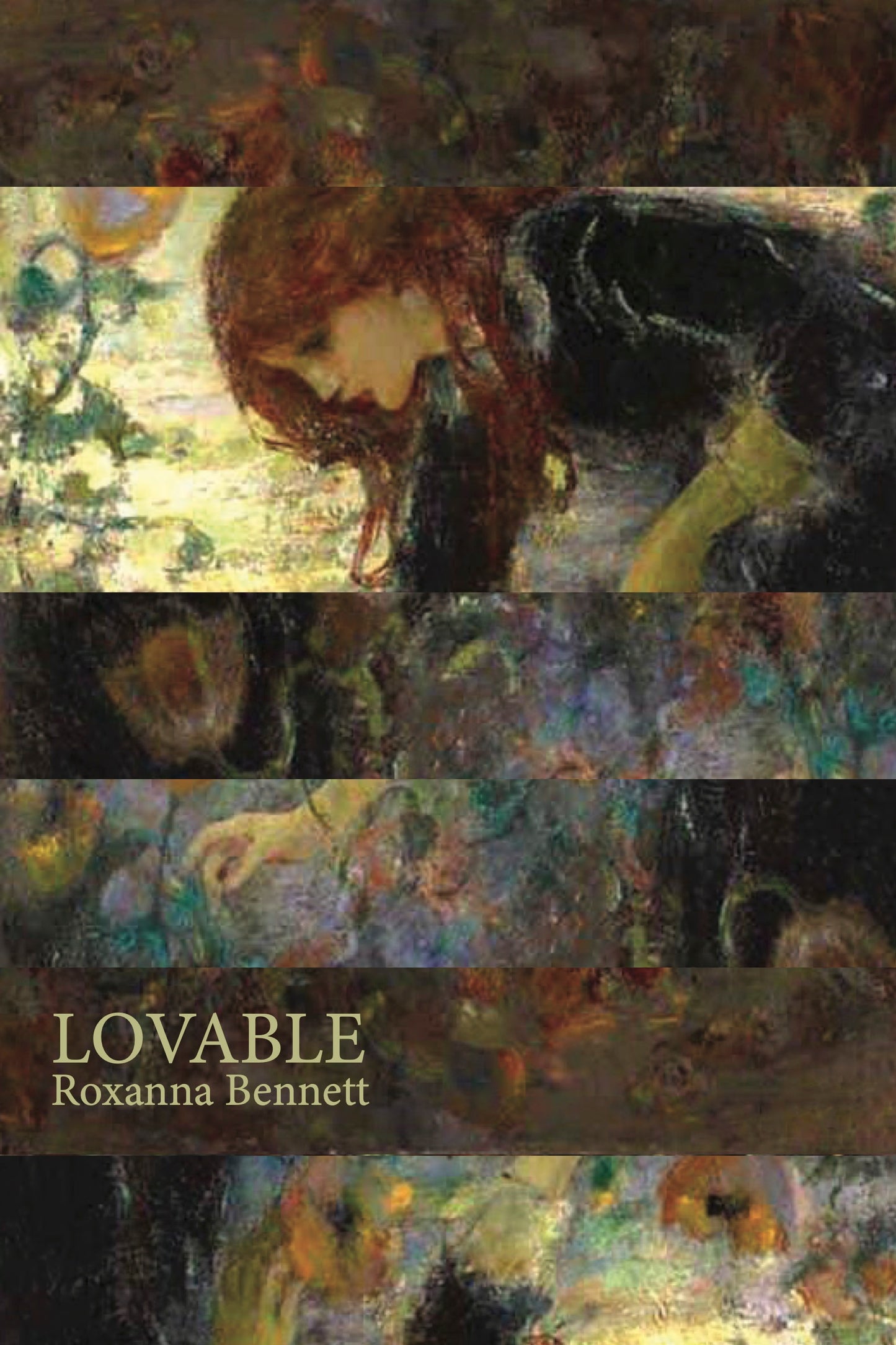 Lovable – Preorder
