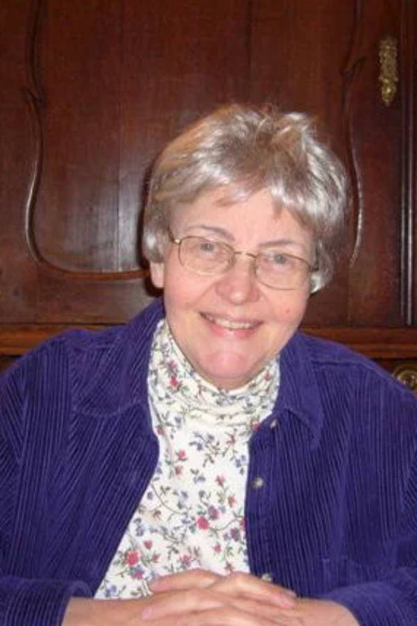 Marianne Brandis