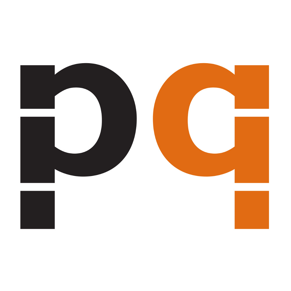 Porcupine's Quill, Inc. logo