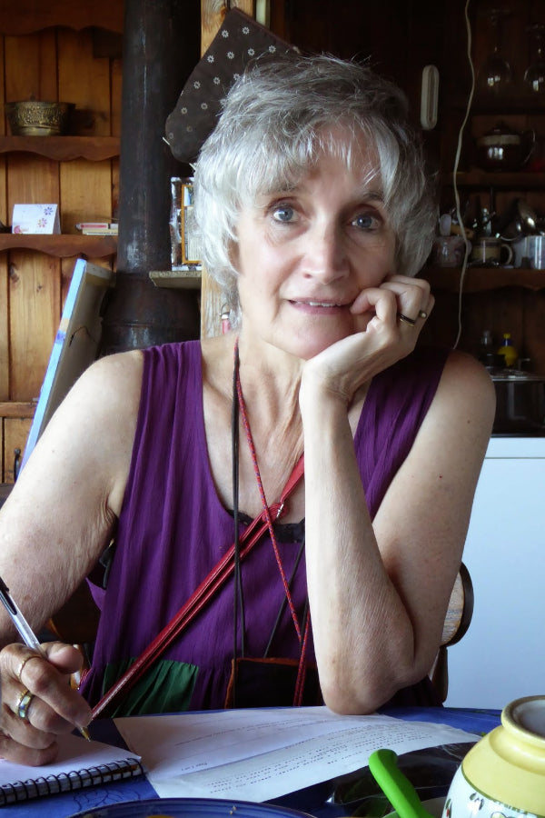 Susan Kerslake