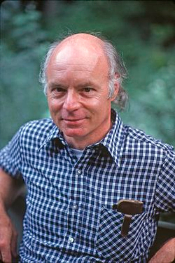 Richard Outram