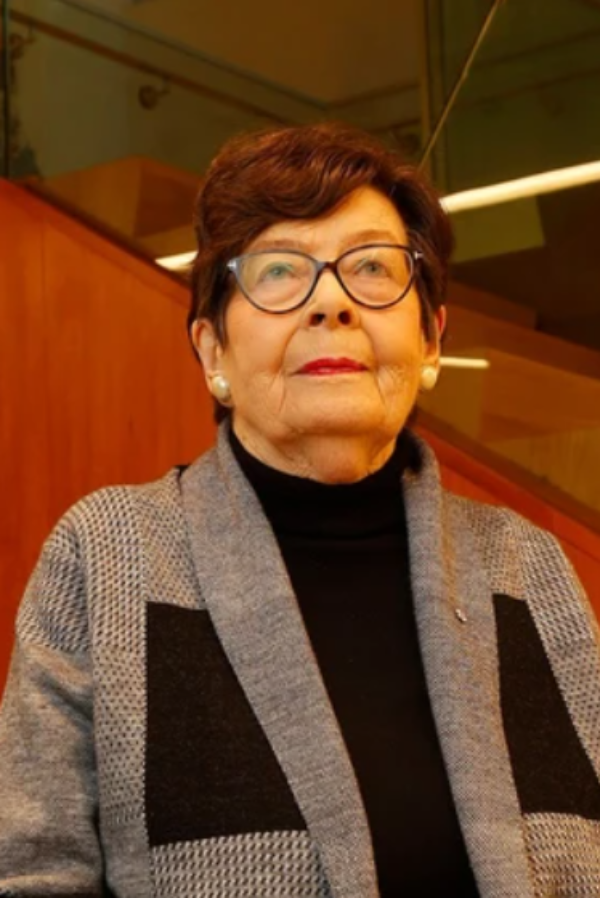 Jennifer Dickson