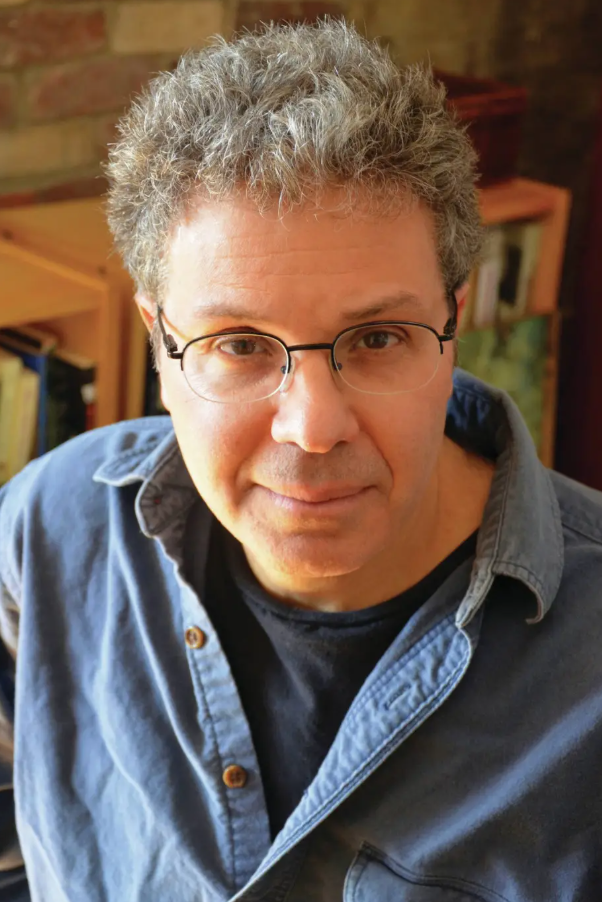 Cary Fagan