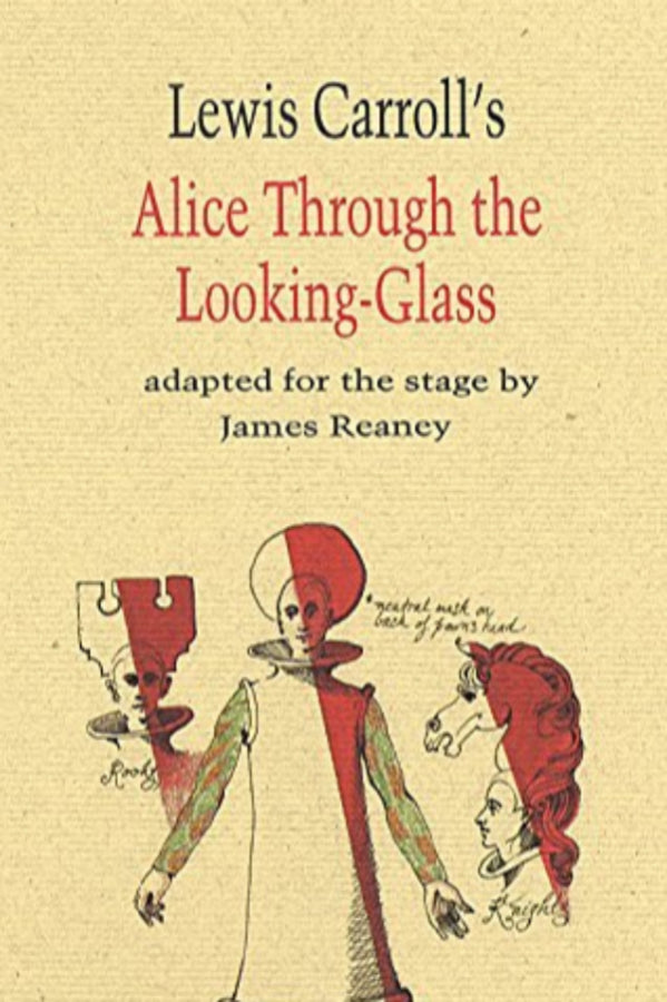 Alice Through the Looking Glass