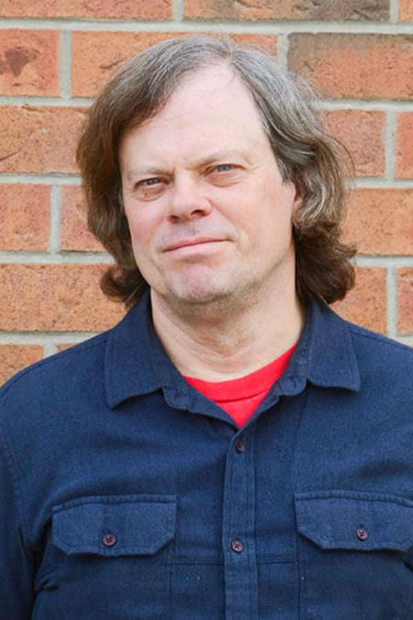 Stephen Henighan