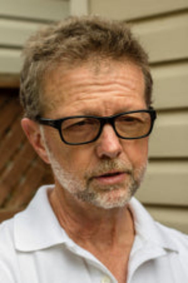 Daniel Bryant