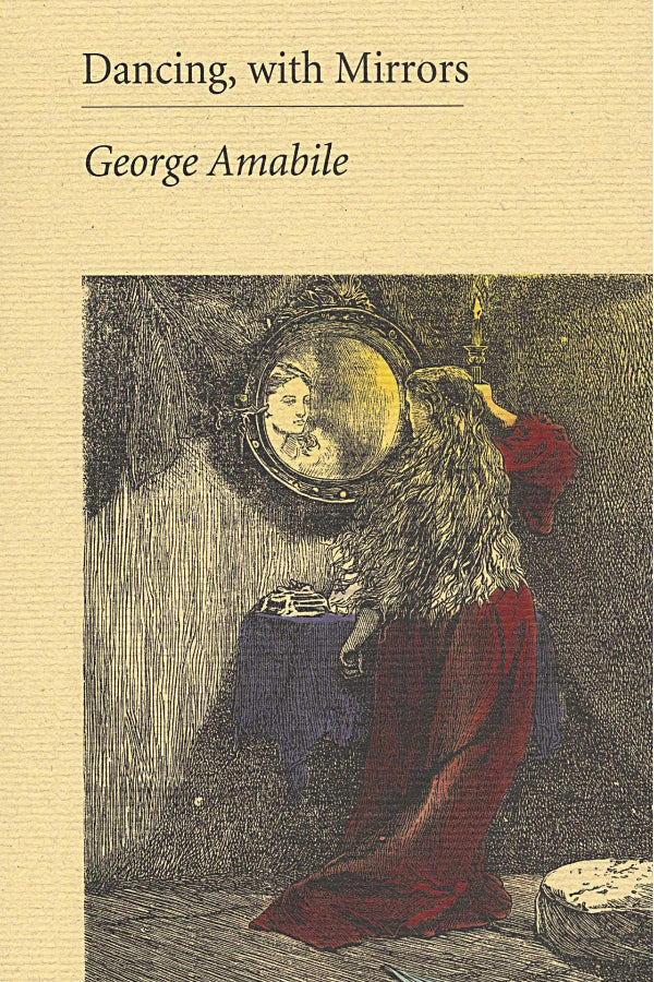Dancing, with Mirrors