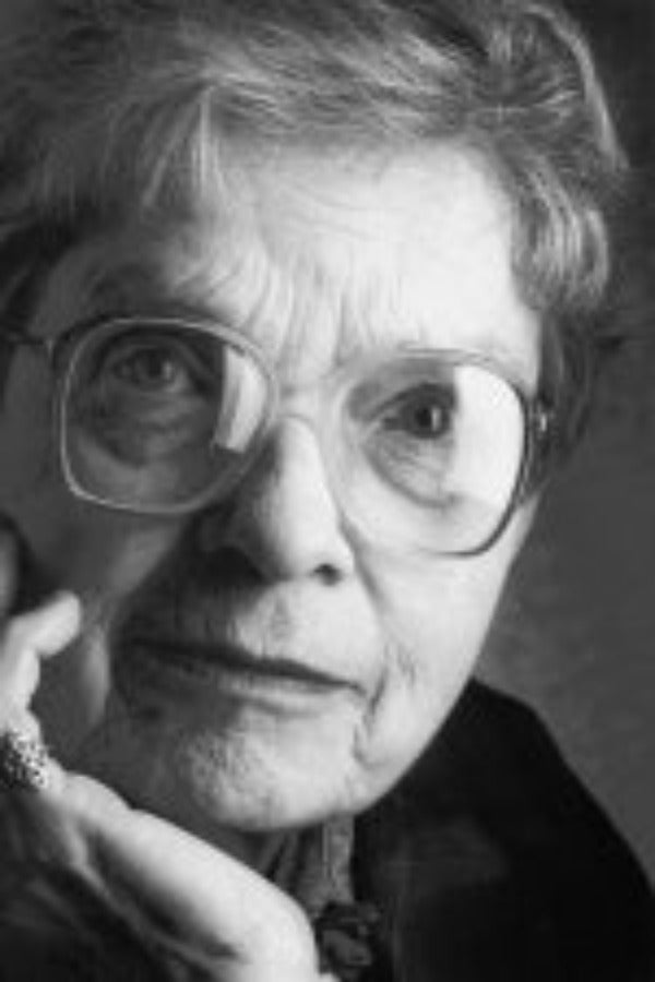 Margaret Avison