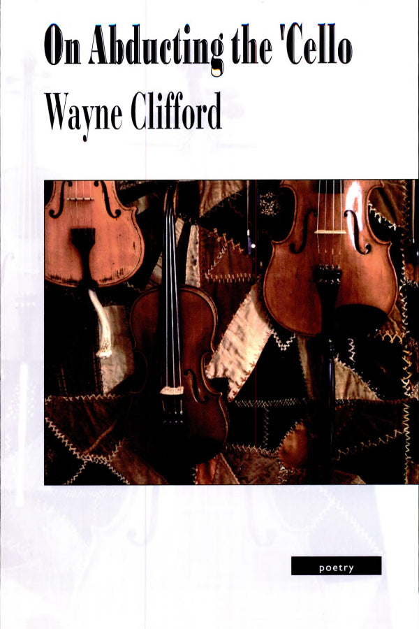 On Abducting the 'Cello