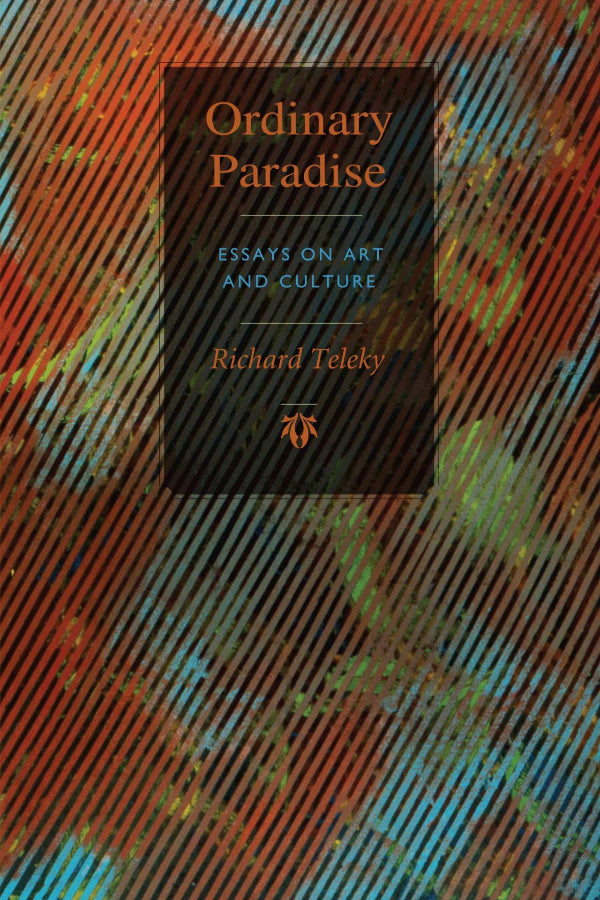 Ordinary Paradise