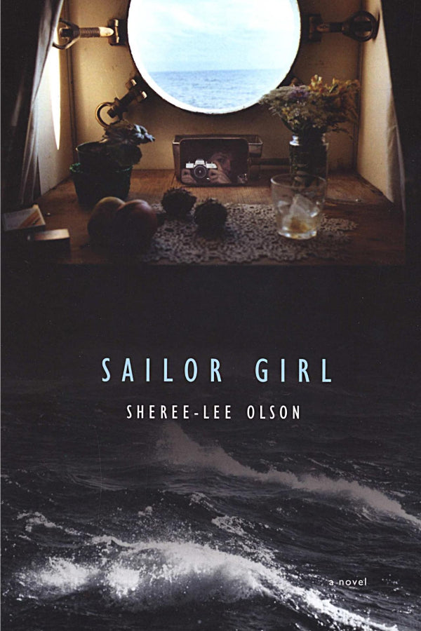 Sailor Girl