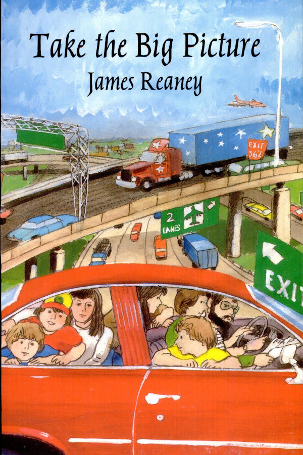 Take the Big Picture