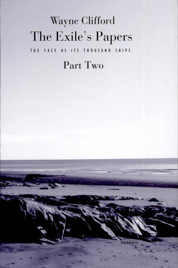 The Exile's Papers: Part 2