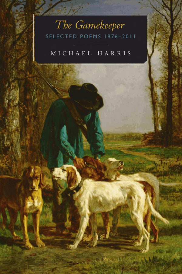 The Gamekeeper