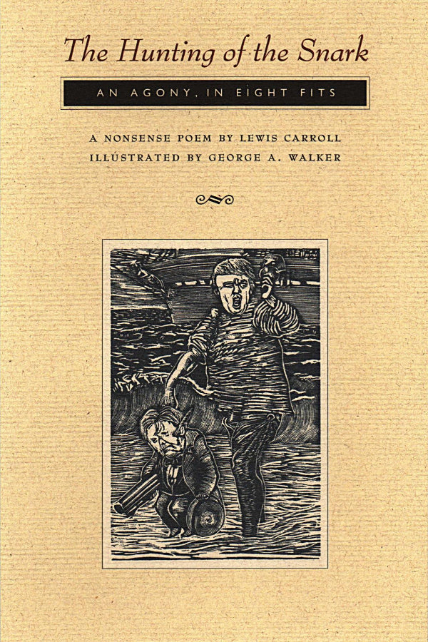 The Hunting of the Snark