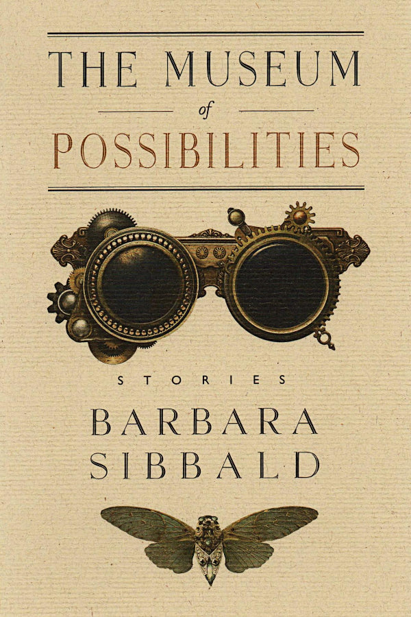 The Museum of Possibilities