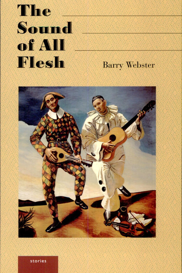 The Sound of All Flesh