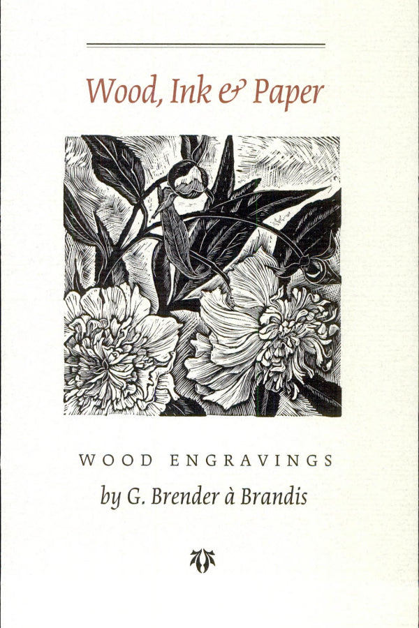 Wood, Ink and Paper