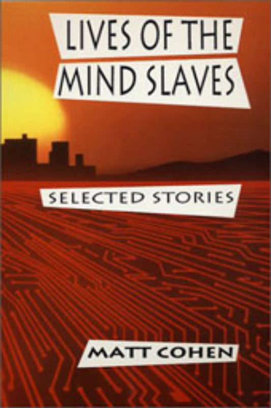 Lives of the Mind Slaves