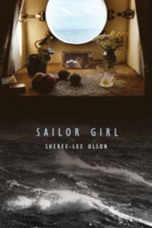 Sailor Girl