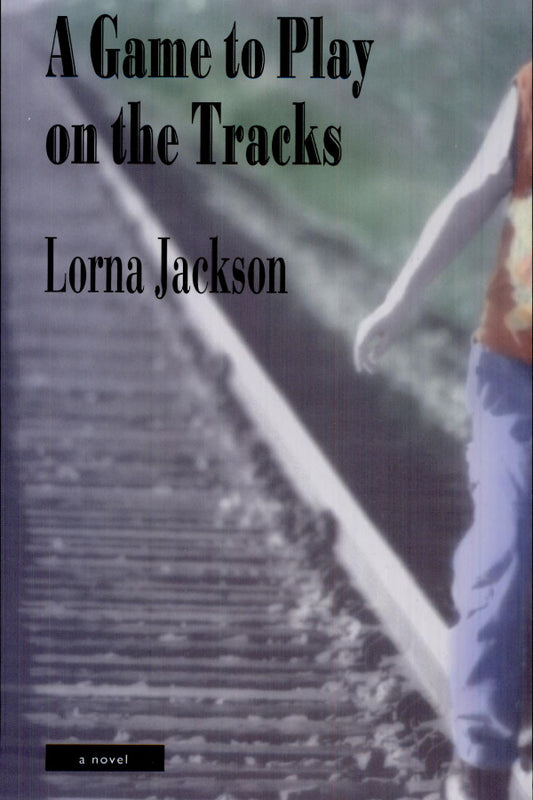 A Game to Play on the Tracks