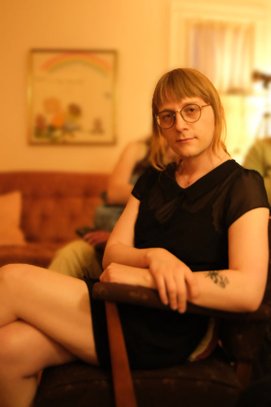 Nessa Baudelaire