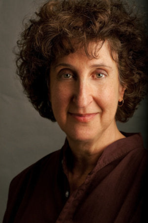 Cynthia Holz