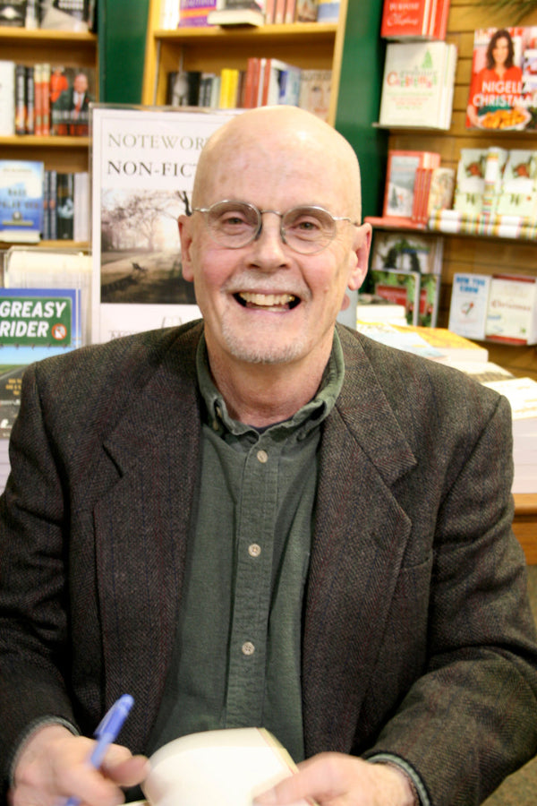 David Carpenter