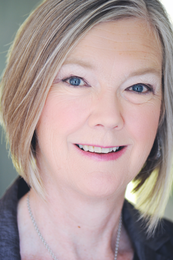 Frances Boyle