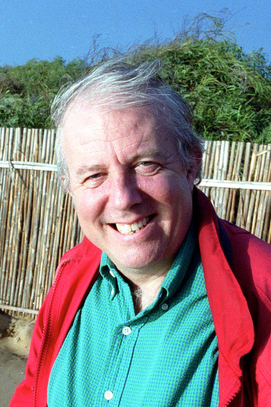 Mark Frutkin