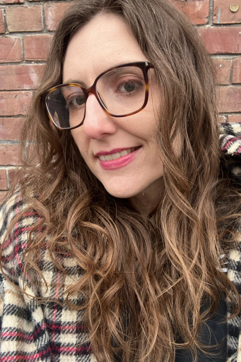 Photo of Hannah Foulger