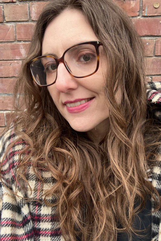 Photo of Hannah Foulger