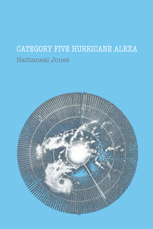 Category Five Hurricane Alexa
