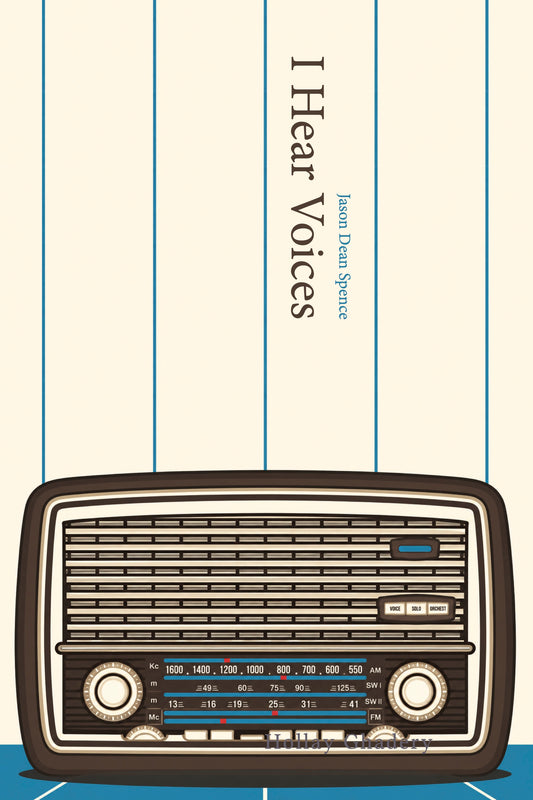 I Hear Voices - Preorder