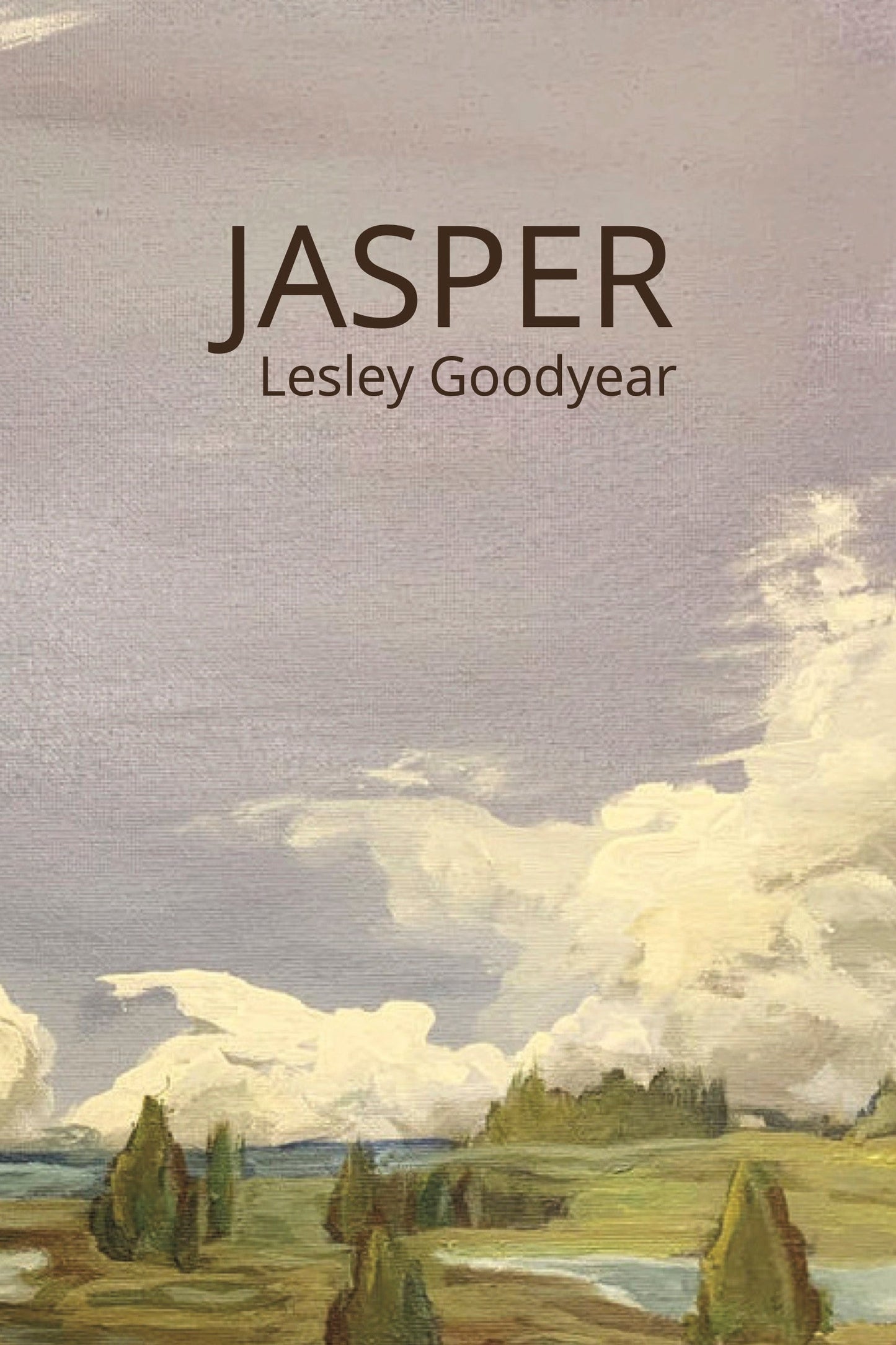 Jasper - Preorder