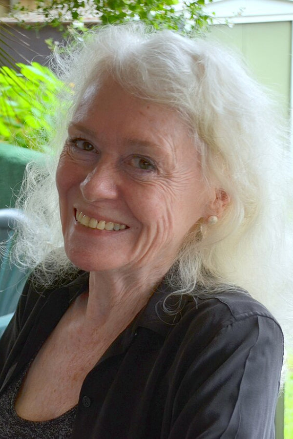 Judith Cowan