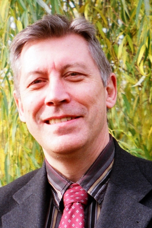 Karl Jirgens