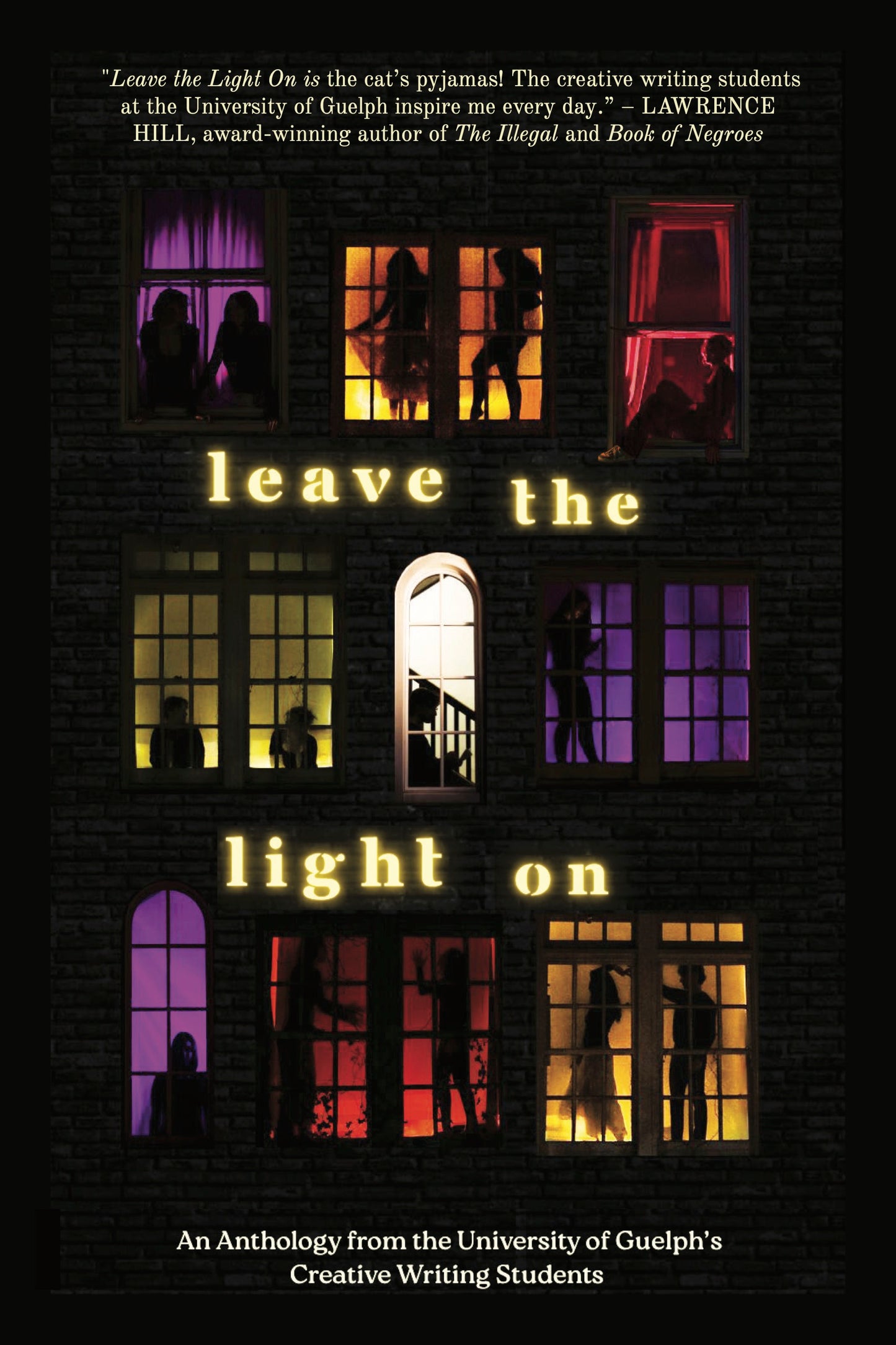 Leave the Light On
