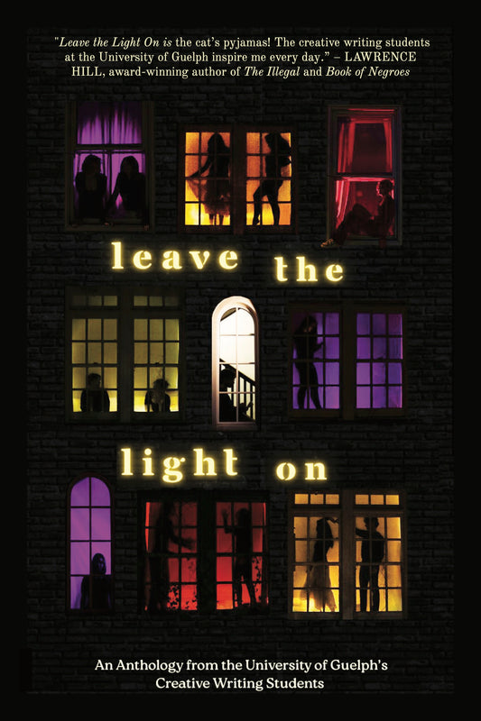 Leave the Light On