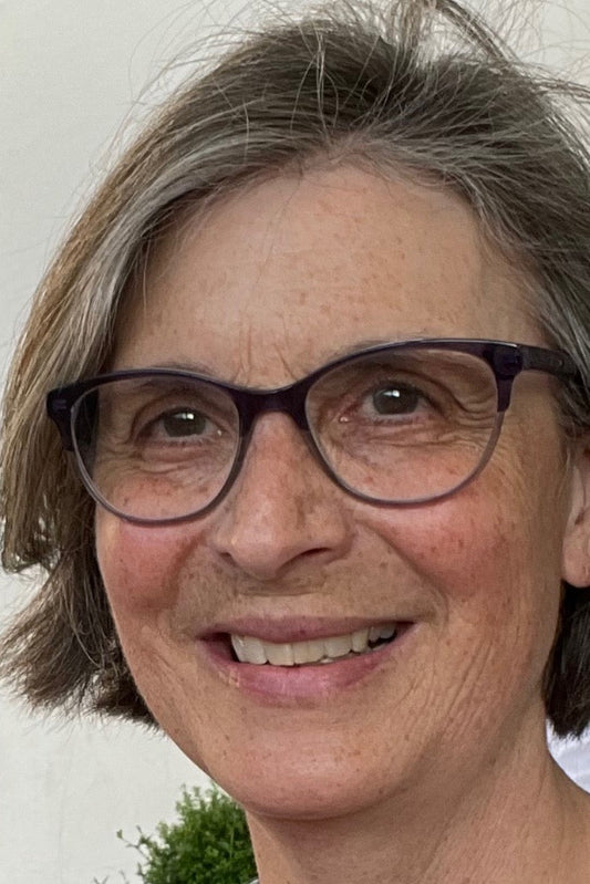 Libby Creelman