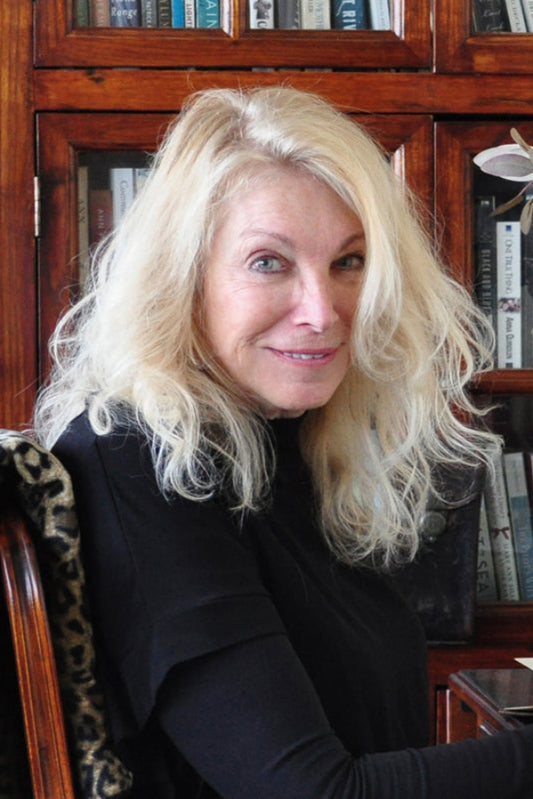 Linda Holeman