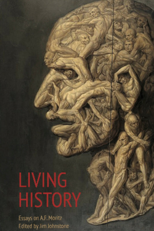 Living History – Preorder