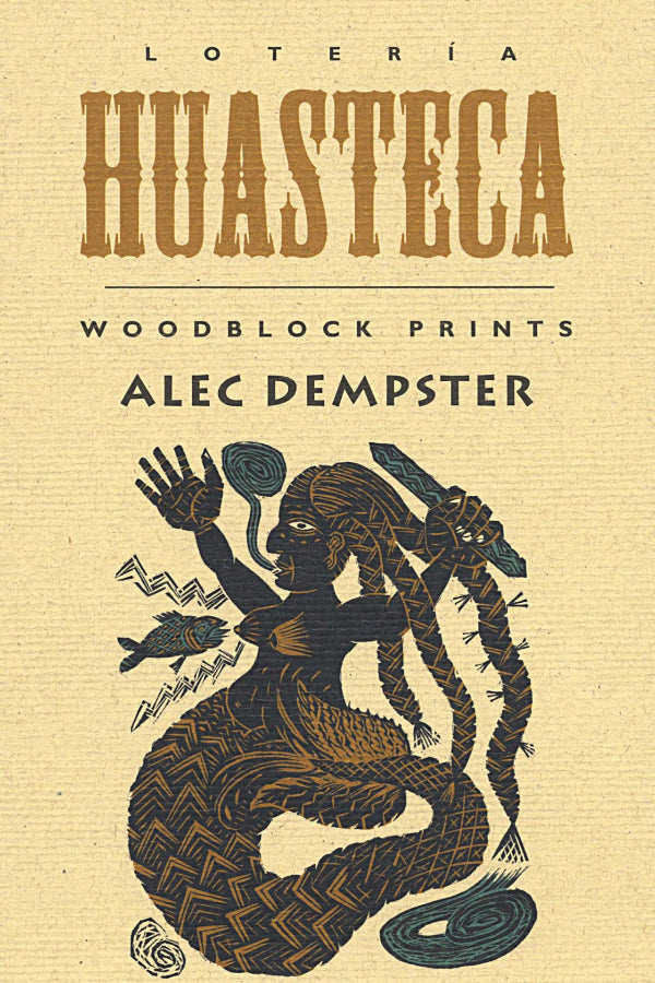Lotería Huasteca