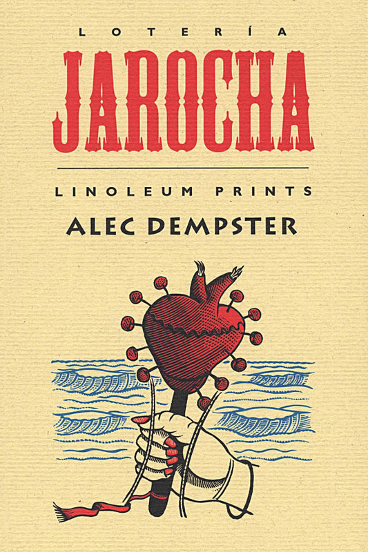 Loteria Jarocha