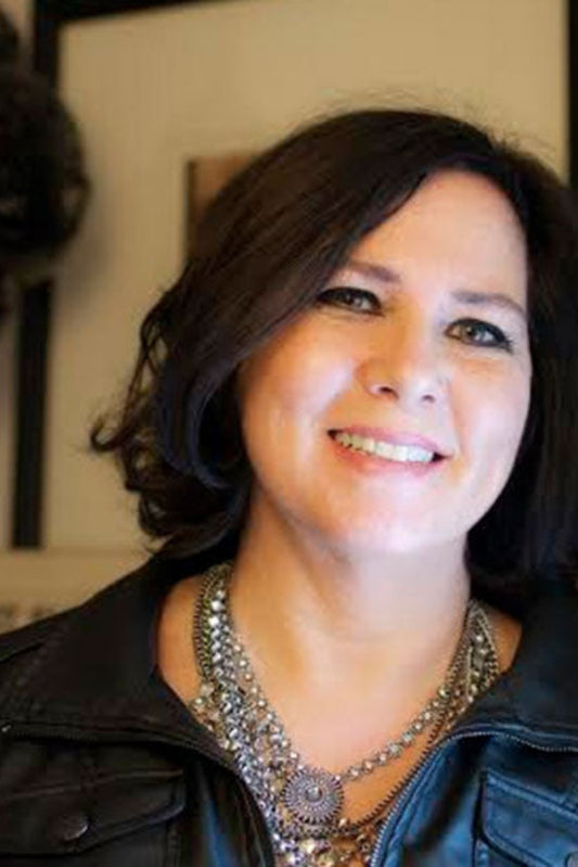 Mary-Lou Zeitoun
