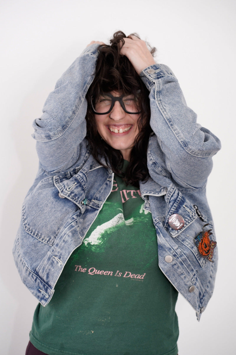 Dani Spinosa