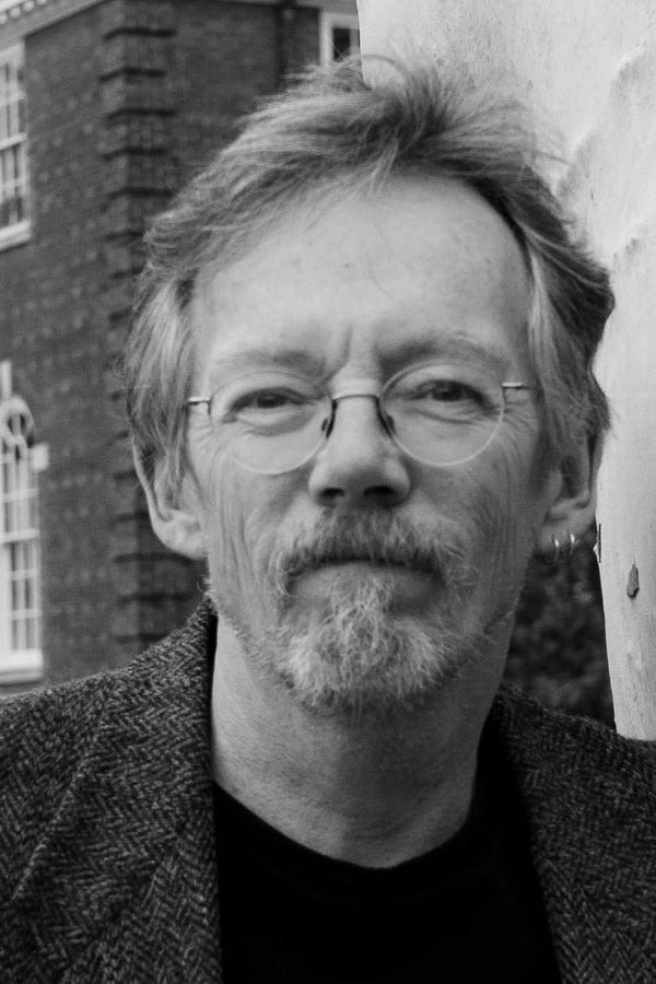 Phil Hall