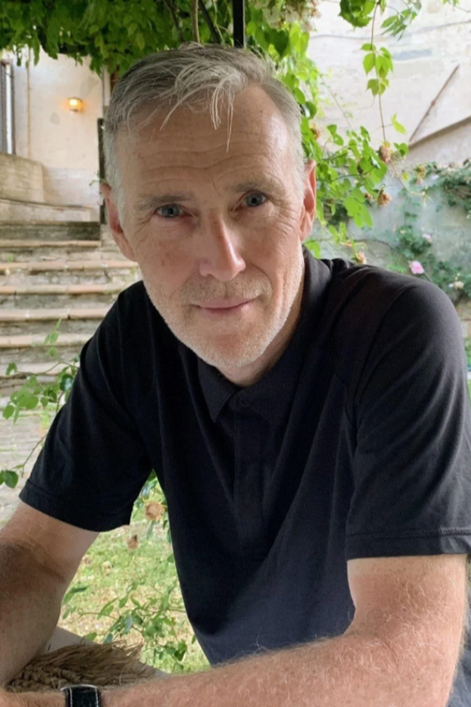 Paul Glennon